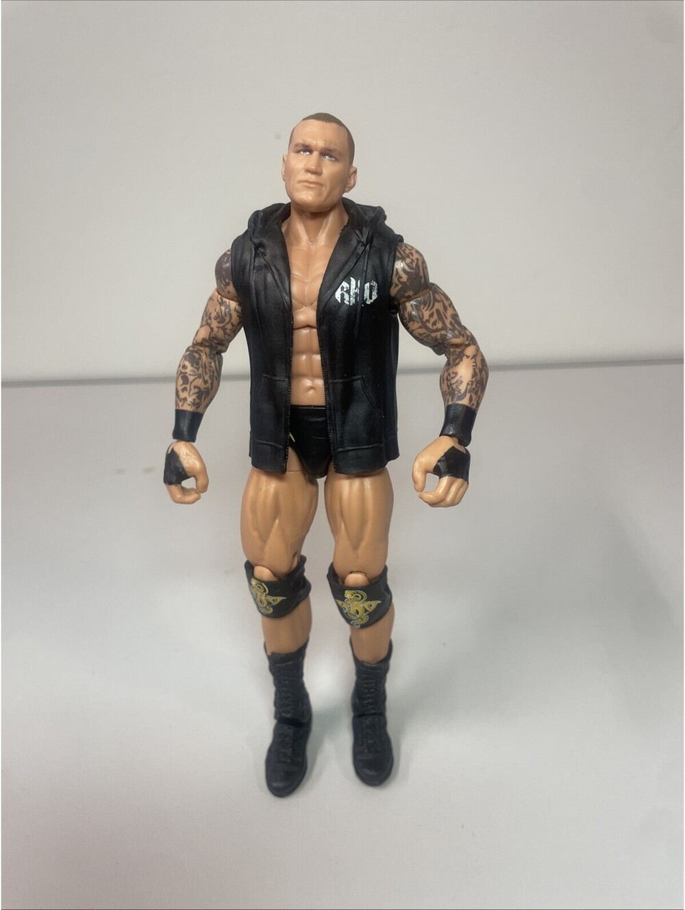 WWE Elite Collection Top Picks Randy Orton 6" Action Figure Mattel Series 78